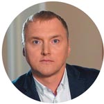 Андрей Вячеславович Данько, корпоративный директор АО «СОЦИУМ-А» председатель Совета директоров АО «АПЗ»